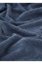 Adel Cotton Indigo Towel (50x90) - 3