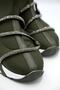 Rool Stoned Rope Detailed Women's Shoes - 4