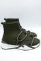 Rool Stoned Rope Detailed Women's Shoes - 5