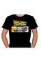 Unisex Back to the Future Back to the Future T-Shirt - 2