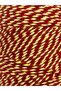 Two Color Bundling Rope Yellow - Red (2-3MM-200GR-200M) - 3