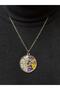 Unisex Wednesday Necklace - 6