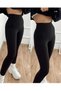 High Waist, Famous Brand Model, Recovery Leggings - 2