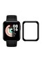 واقي شاشة لساعة Xiaomi Mi Watch Lite 2 من الزجاج المقسى المقاوم للكسر