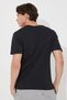 Men's Regular Fit Crew Neck T-Shirt A2823-0165 - 3