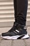 Jupiter Comfortable Sole Skin Unisex Basketball Sports Shoes - 4