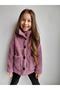 Girl's Plush Jacket