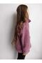 Girl's Plush Jacket - 4