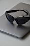 Sunglasses Unisex Women Men Sports Space New Model Uv400 Flexible Frame Sunglasses Eyewear - 4