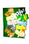 ألعاب دمية إصبع على شكل حيوان - 2