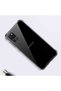 Samsung Galaxy S20 Ultra Case Zore Nitro Anti Shock Transparent Silicone Cover - 3