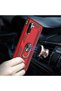 Samsung Galaxy Note 10 Case Zore Vega Tank Ring Stand Cover - 6
