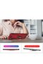 Xiaomi Mi A3 Case Zore Vega Tank Ring Stand Cover - 5