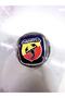 Fiat Stilo Abarth Logo Komple Set - 4