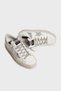 Golden Goose Genuine Leather Sneaker Shoes Shoes Gwf00118.F000329.80185 - 3