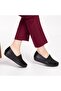 Orthopedic Diabetic Genuine Leather Women's Shoes - 3