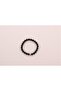 Certified Shungite Natural Stone Bracelet 8 Mm, B944 - 5