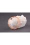 Certified Sunstone Natural Stone Bracelet 6 mm - B170 - 5