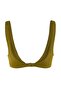 Green Triangle Accessory Bikini Top TBESS23BU00259 - 8