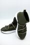 Rool Stoned Rope Detailed Women's Shoes - 3