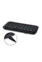 Mini Bluetooth Klavye Iphone 4 /4s Ps3 Uyumlu Kablosuz Klavye - 3