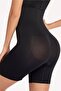 Shorts Corset. Upper Leg Hip and Belly Enhancer Hip Lifter Seamless Corset