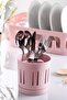 Multi-Purpose Spoon Holder - 3