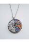 Unisex Wednesday Necklace