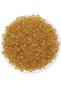 25Gr 6mm Mustard Color Honeycomb Model Acrylic Beads, Jewelry, Bag Beads (25Gr, ~200 Pieces)