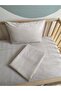 100% Cotton Oeko-tex Certified Baby & Kids Pique Set - 3