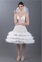 Jupon Tarlatan Trendy Series Tr-232 Pes Voile Frilly Mini Dress Tarlatan - 2