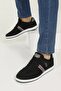 Kares 3fx Black Outdoor Shoes - 3