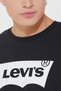 Men's Regular Fit Crew Neck T-Shirt A2823-0165 - 2