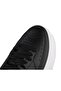 Court Vision Alta Ltr Black-white Unisex Sneaker Dm0113-002 - 7