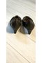 Women's Heeled Fancy Classic Shoes - 3