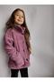 Girl's Plush Jacket - 6