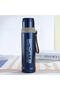 500 Ml Portable Stainless Steel Thermos 0.5 Liter - 4