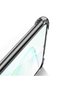 Samsung Galaxy S20 Ultra Case Zore Nitro Anti Shock Transparent Silicone Cover - 4