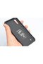 Samsung Galaxy M10 Case Zore Vega Tank Ring Stand Cover - 5