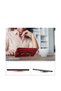 Xiaomi Redmi 8 Case Zore Vega Tank Ring Stand Cover - 3