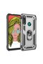 Huawei Y9 Prime 2019 Case Zore Vega Cover with Tank Ring Stand - 2