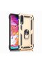 Samsung Galaxy A50 /Galaxy A30S Case Zore Vega Tank Ring Stand Cover - 2
