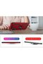 Huawei Honor 20 Case Zore Vega Tank Ring Stand Cover - 6