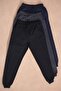 Plain 3-Pocket Jogger Men's Sweatpants