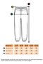 Plain 3-Pocket Jogger Men's Sweatpants - 2