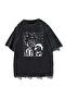 Unisex Vintage T-shirt - My Vision Washable R&M - 2