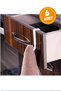 Multi-Purpose Practical Hanger Set of 6