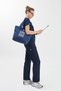 Muutos Medical Uniform - Nurse Uniform - Doctor's Coat - Navy Blue Color Duty Bag Medium Size - 3