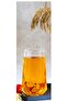 Valeria Water Glass - Water Soft Drink Glass 6 Pcs 460 Cc.vlr374 - 2