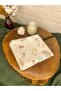 100% Cotton Fabric Muslin Baby Blanket & Baby Blanket 80*100